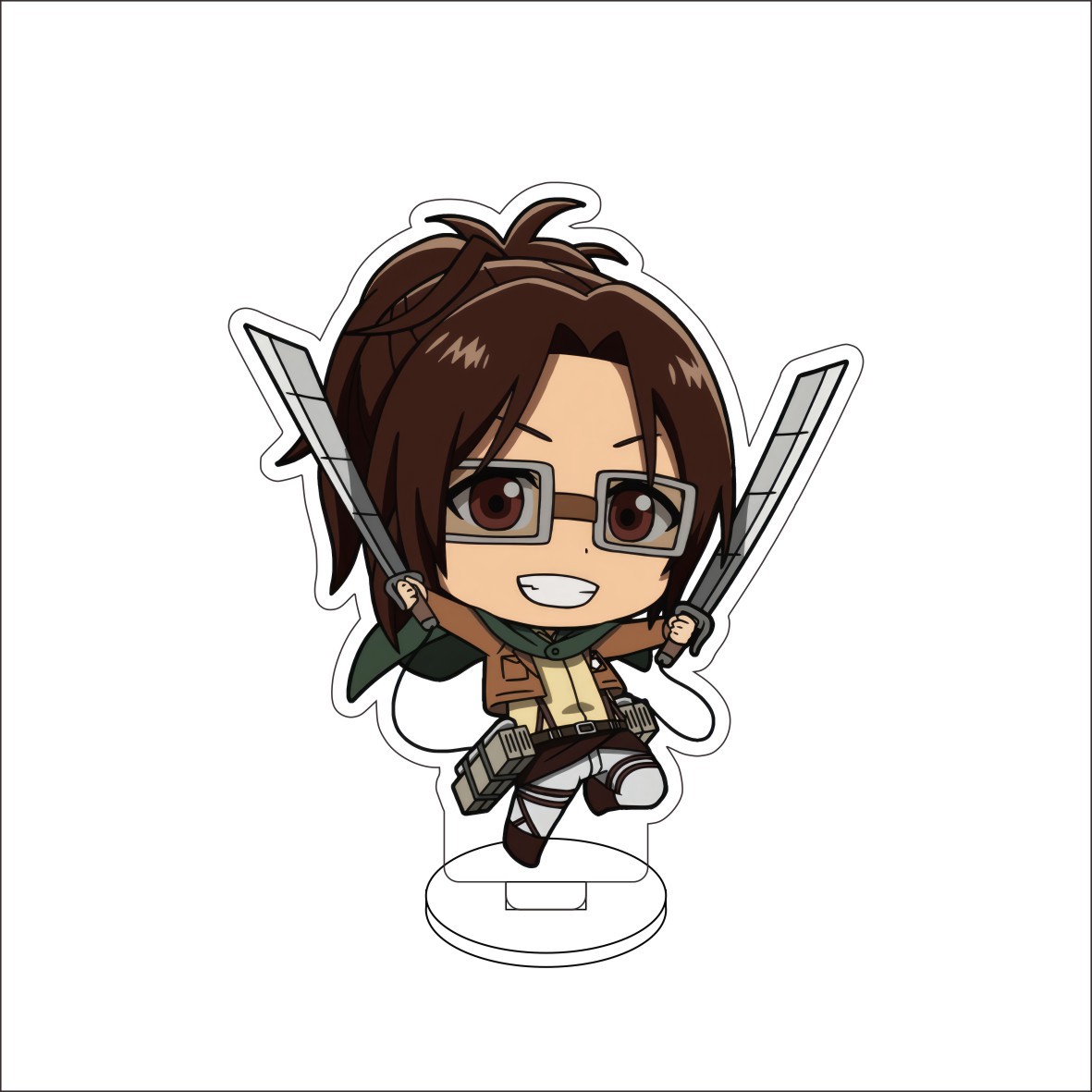 Figura de Acrílico de 10CM do  - Anime Merchandise avaliação e preço