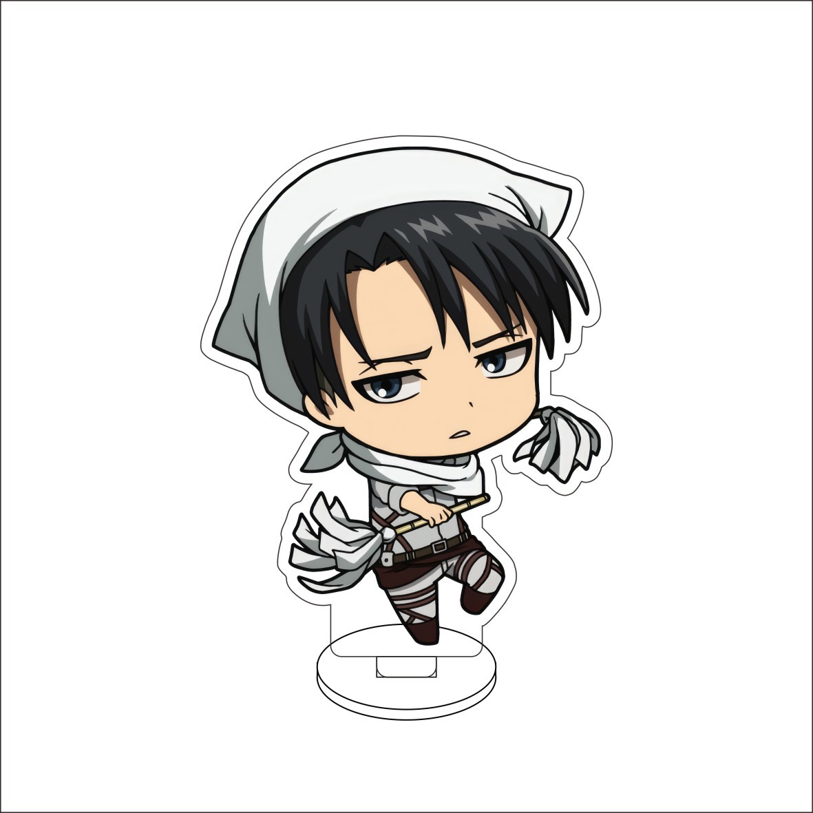 Figura de Acrílico de 10CM do  - Anime Merchandise avaliação e preço