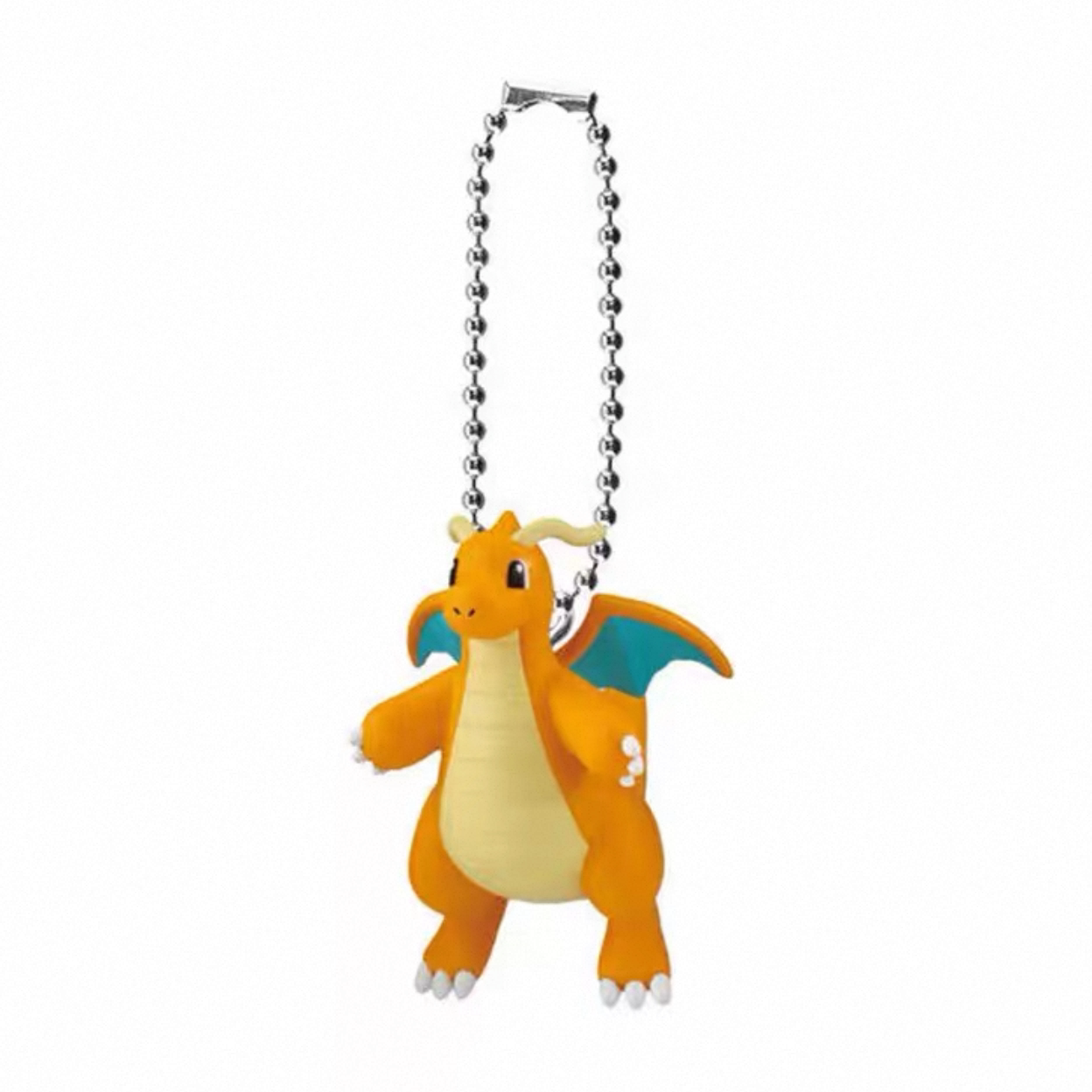 Novo em Estoque Bandai Gashapo - Anime Merchandise Types avaliação e preço