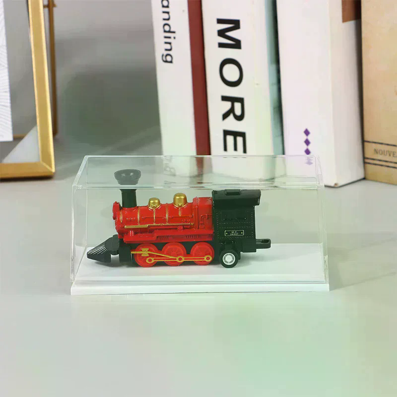 Caixa de Exibição para Modelo  - Figure Display Box avaliação e preço
